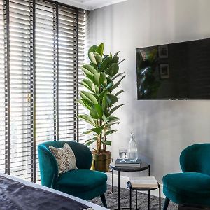 Deluxe Double Kamer