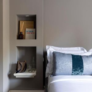 Superior Kamer met een King Size Bed